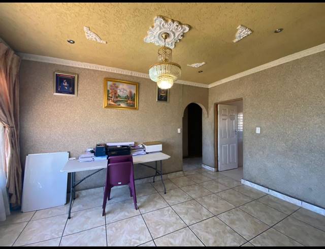4 BEDROOM HOUSE FOR SALE IN STEEL PARK